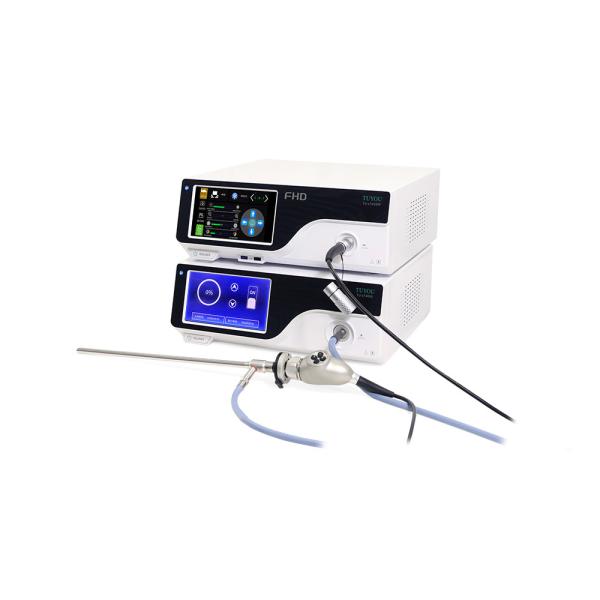 TUYOU Manufacturer New Module FHD Endoscope Camera System Tower For Laparoscopic & ENT Surgery