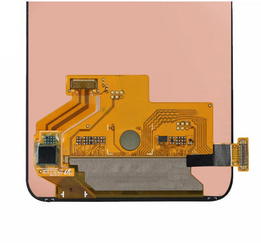 Aftermarket Display Samsung A80 Original LCD Screen Replacement ODM