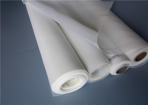 Water Resistant Screen Mesh Net For Chemical Plant 1.27m * 50m Dust Proof