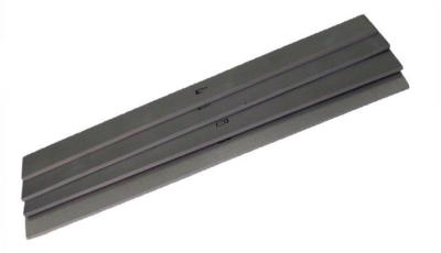Ferramentas do bloco do carboneto de tungstênio YG6 que cortam a madeira e o metal para fazer dados