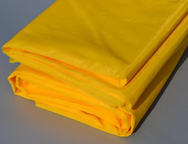 24T-100 Polyester Screen Printing , Screen Printing Fabric Mesh For Beach Towels