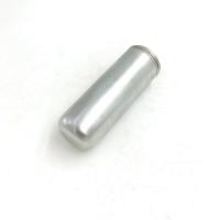 High Precision Deep Drawn Aluminum Metal Stamping Parts in Various Sizes for OEM