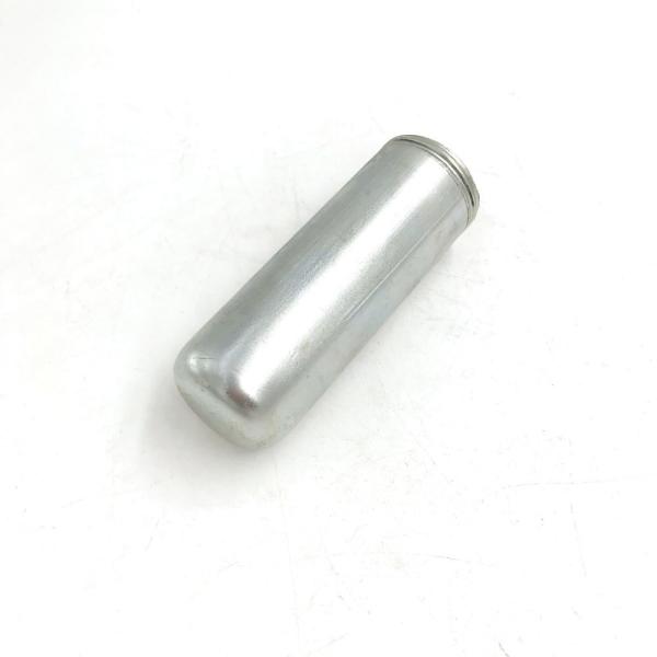 Customized CNC Sheet Metal Stamping Part Zinc Plated Cold Rolled Steel