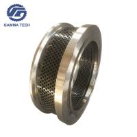 Longa vida gado de 5 - de 7mm Ring Roller Die Ox Cow