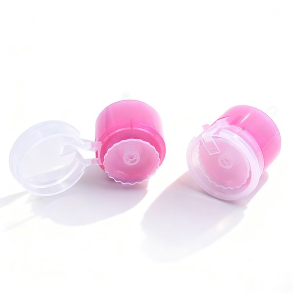 Nail Polish Remove Make Up Pump 28/410 Flower Actuator