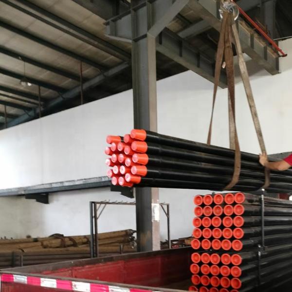 High Quality Water Well Drill Pipe Factory Supply