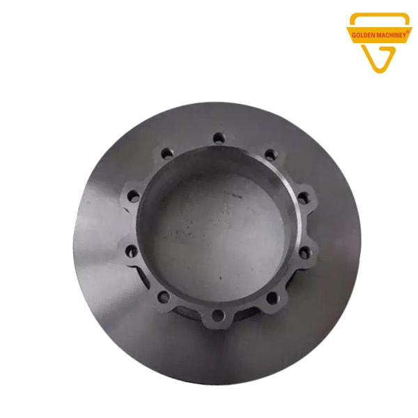 1402272 Truck Brake Disc 1386686 Scania S Series Accessories P380