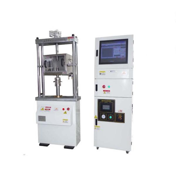 Testeur de résistance mécanique à la corrosion Testeur d'étirement dynamique durable