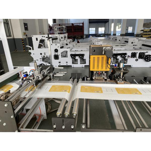 Сумка евро Multifunctions делая машину био носит фильм 15kw LDPE сумки