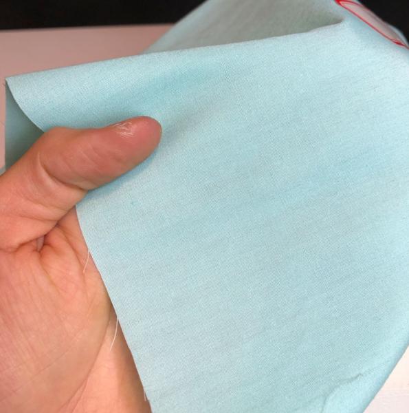 57'' width Elastic Cotton Shirt Fabric  2% Spandex 40sX40s 185GSM Coat Pants Durability