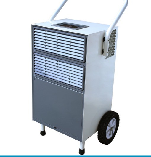 Refrigerative Dehumidifier DH-362W with Dimensions L x W x H Inches 330*445*630mm