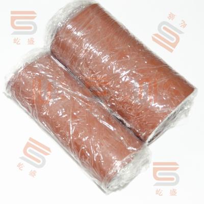 Low Compression Set DIN 53504 HNBR Rubber Compound