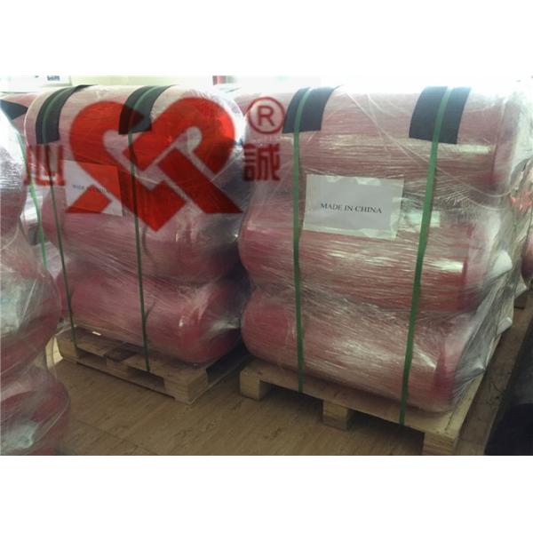 пена высокой плотности 2x3.5m заполнила утечку обвайзеров шлюпки черноты обвайзера анти-