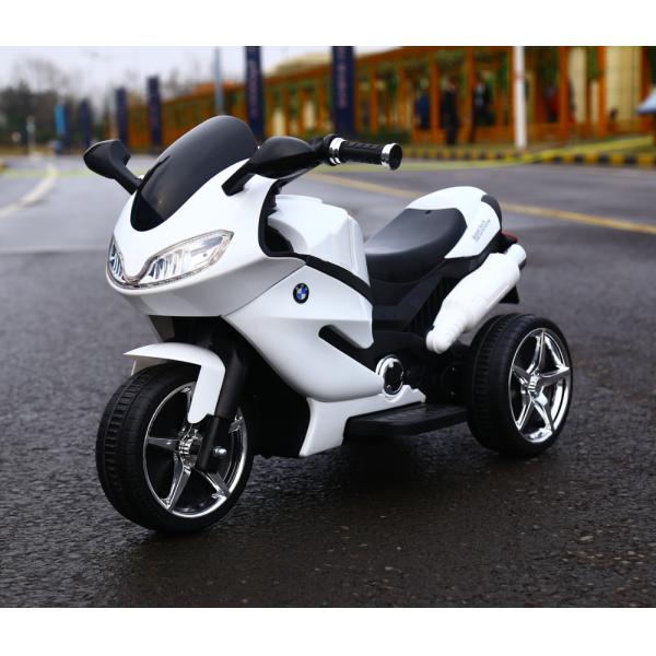 2022 Children's 6V 12V Electric Ride On Motorcycle Car for Kids Best Plastic Type PP