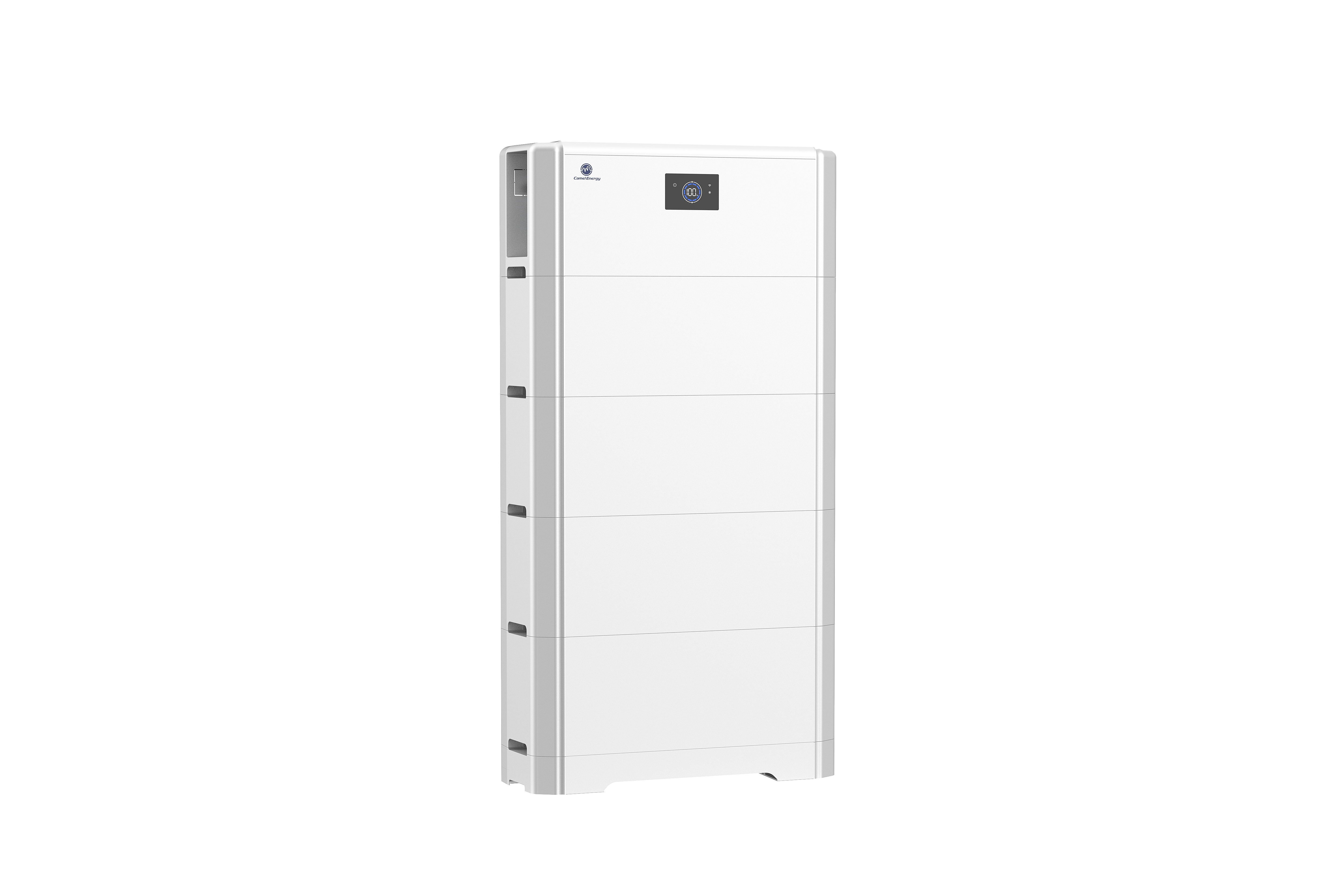 Camel Energy HESB1 High Voltage Residential Energy Storage Battery (15.36–25