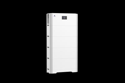 Camel Energy HESB1 High Voltage Residential Energy Storage Battery (15.36–25
