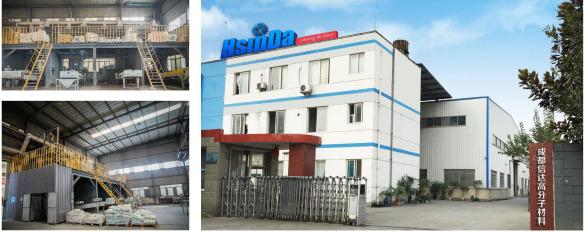 DSM Resin Industrial Coatings The Ultimate Solution for Spray Application powder paint