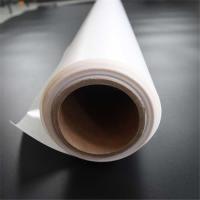 filmes esparadrapos do derretimento quente do PA da espessura de 0.06mm para o colar do terno da parte alta