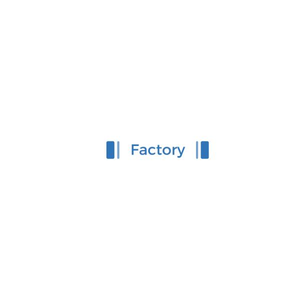 BLG High Quality Commercial Impact Cube Ice Maker 40 Kg/24h Production Capacity Fast Efficient Auto-Clean with Blue UV Light