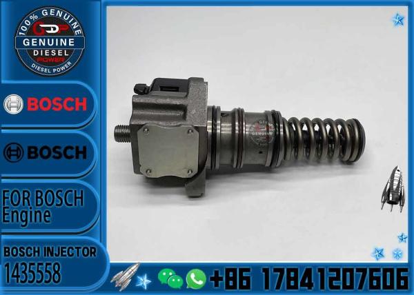 VIT Injetor de combustível 0414755008 para 95XF 480 CF75/85 XF95 1435558
