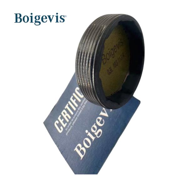 Couverture de verrouillage 03L 103 113 A Adapté principalement à Volkswagen Golf VII 2020?? 2021 Audi A3 Audi A4 Skoda Et autres modèles