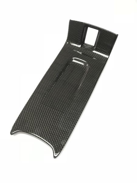 High Glossy Custom Carbon Fiber Parts Real 3K Weave Full Carbon Fiber Auto Accessories