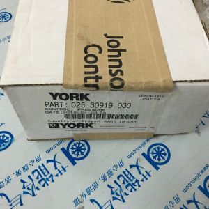 YORK CHILLER PRESSURE TRANSDUCER 025 41756 001