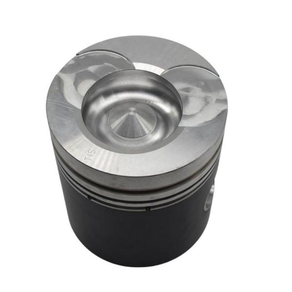 Поршень 65.02501-0602B двигателя поршеня DE12TI Doosan DH360-5 отстраивает заново наборы