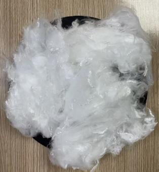 3Dtex 140Ktex Virgin Acrylic Fiber Tow 100% Acrylic For Strength Yarn Production Efficiency