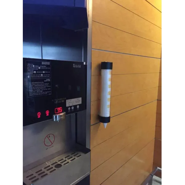 Full Automatic Paper Cone Water Cup Machine Zb1r-a