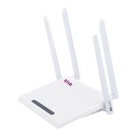 802.11b/G/N/CA Wifi del Ontario 2ge del Sc APC Upc Xpon 1 router de los potes