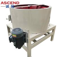 concentrateur centrifugeur à haute récupération en or kacha LX80 avec une capacité de 3-5 tph pour l'extraction d'or
