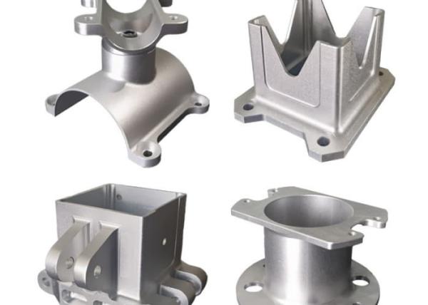 Aço inoxidável SUS304 SUS316 Mecânica CNC SO9001 Peças energéticas Peças para automóveis