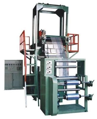 Multifunctional PVC Hot Shrink Film Extrusion Blowing Plant Mick Weight Control