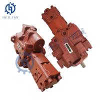 PVD-2B-42L3DS-5S-4334G Pompes hydrauliques EX45 EX40 EX40-1 Pompes pour excavatrice AX40 Pompes principales pour pièces détachées pour excavatrice Hitachi