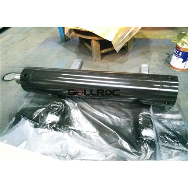 Эксперт по бурению скважин для воды вниз по отверстию Молот 8 дюймов HSD серии HSD8 для SD8 лопатки