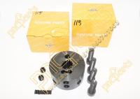 11N7-10030 Coupling Hub R210-7 Metal Inset Hub Spline 12T For Hydraulic Pump