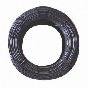 Black Annealed Wire 3mm to 0.15mm (wire gauge 6# to 38#)/0.5-3mm