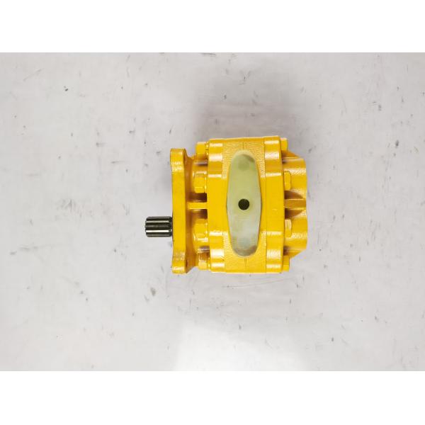 07432-71203 Komatsu Hyd Gear Pump GD605A GD655A WA100 WA100SS WA100SSS WA120 WA120L WR11 WR11SS