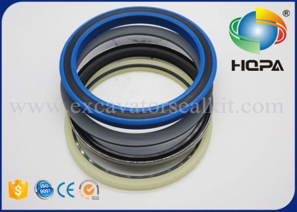 jogo 401107-00251 do selo do crescimento de 2440-9136KT Doosan para AO 280LC-3 280LC-III SOLAR