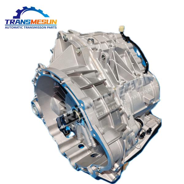 new VT2 VT3 CVT transmission assembly 1701100U8520 483397 483000 483655 483833 for 2011-2019 JAC A30 A4 2WD 1.5L