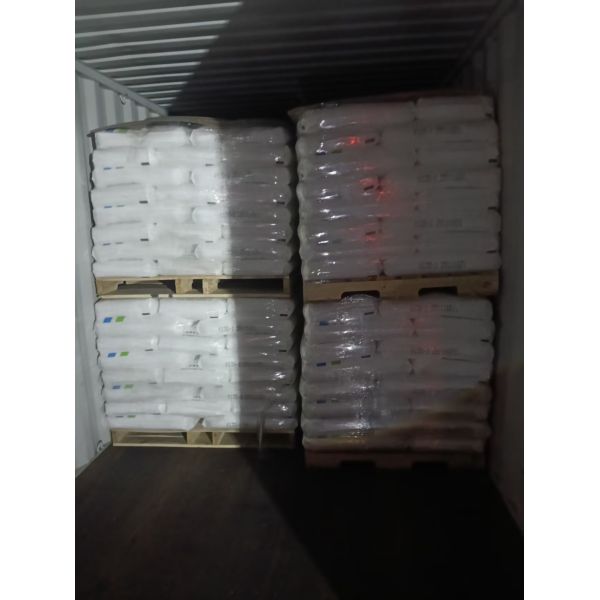 High Rigidity High Strength POM Plastic Material with Low Viscosity High Flow Pom Granules