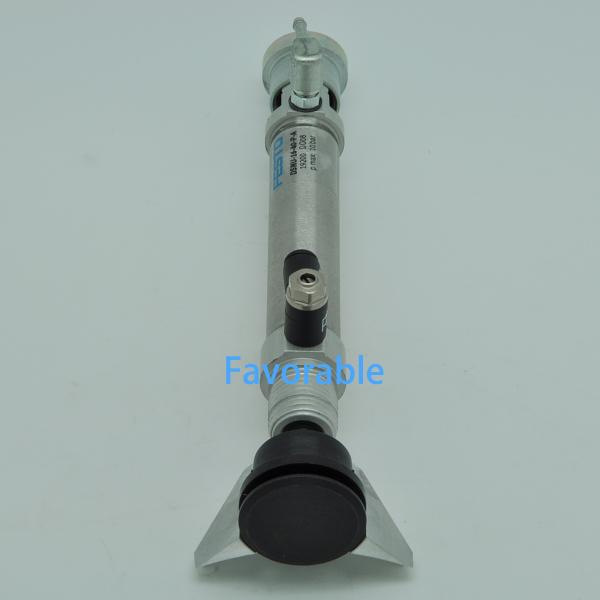 Cilindro de Festo Dsnu apropriado para o vetor 2500 de Lectra, Presser Footassy