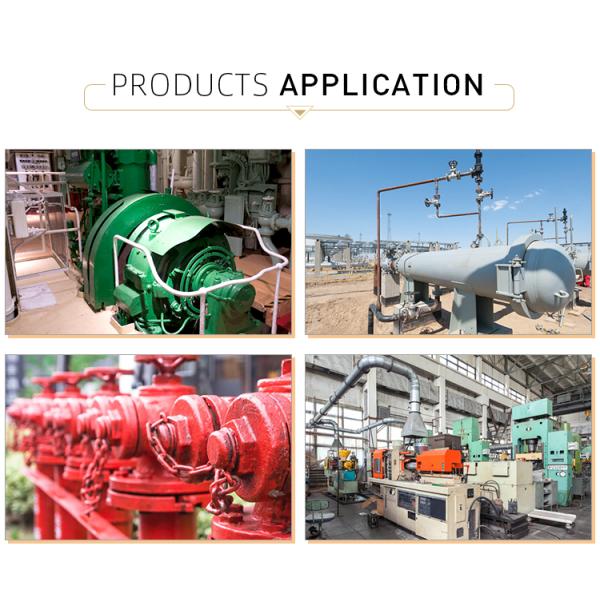 BANGMAO 9861084 HIAB 10 Микрон Гидравлический фильтр масла Замена стекловолокно