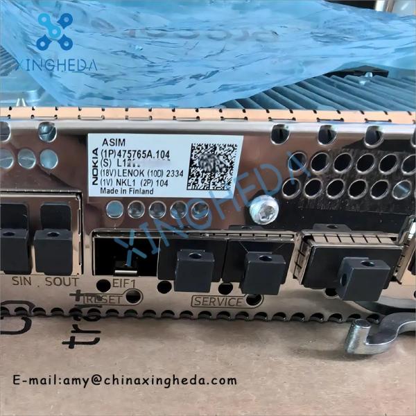 NOKIA ASIM 475765A 5G Airscale BTS