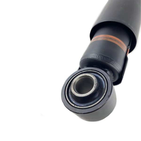 Suitable for Toyota Land Cruiser fuel-injected vehicles - shock absorbers 48510-60081 for the front unit, 48530-60081 for LX models (470 series)