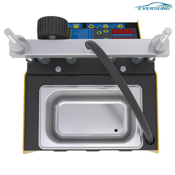Original Car Fuel Injector Tester 1000ml Motorcycle Fuel Injector Cleaner 4 Cylinder 70W