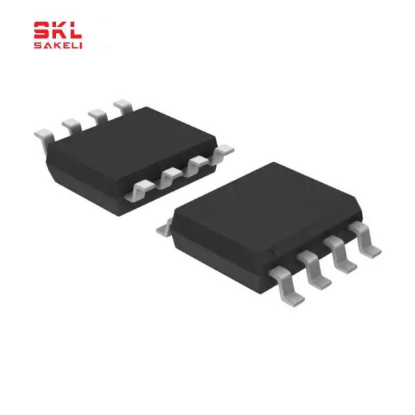 SST25VF010A-33-4C-SAE-T Flash Memory Chips 45B Storage Capability for Easy Data Transfer