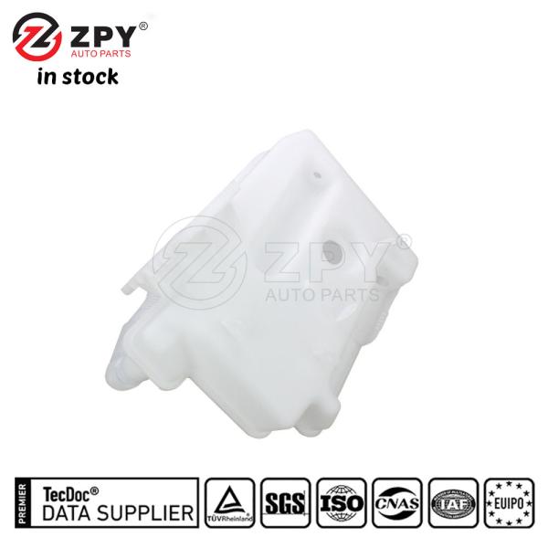 ZPY Windshield Washer Reservoir Bottle 1K0955453S for VW Audi Porsche