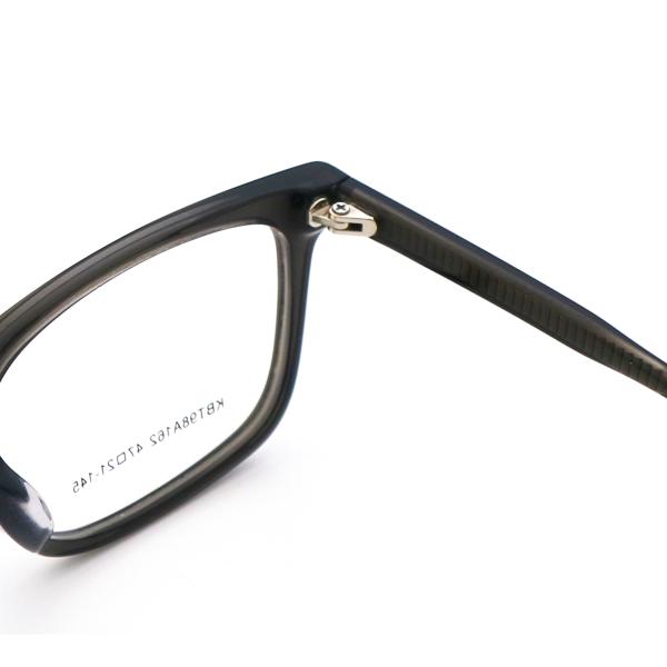 2024 Мода Индивидуальность Ретро Ацетатные очки MR 98A162